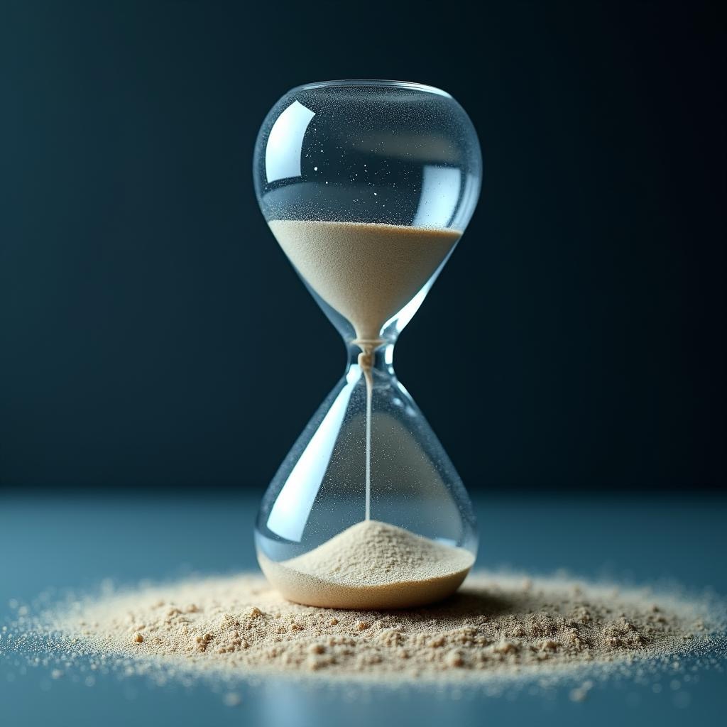 Time: Manage or Be&nbsp;Managed?