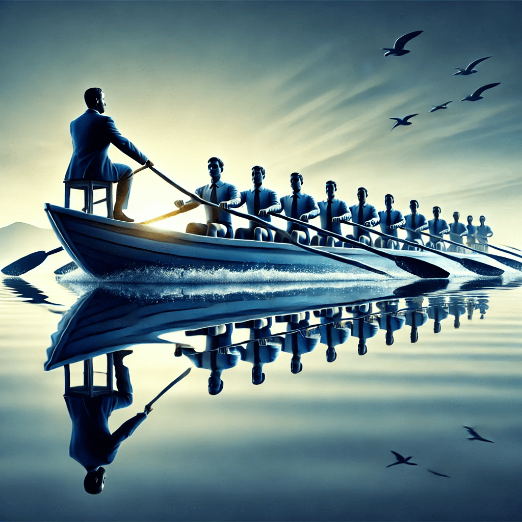 Leading by Example: Why Your Time Management Affects&nbsp;Everyone