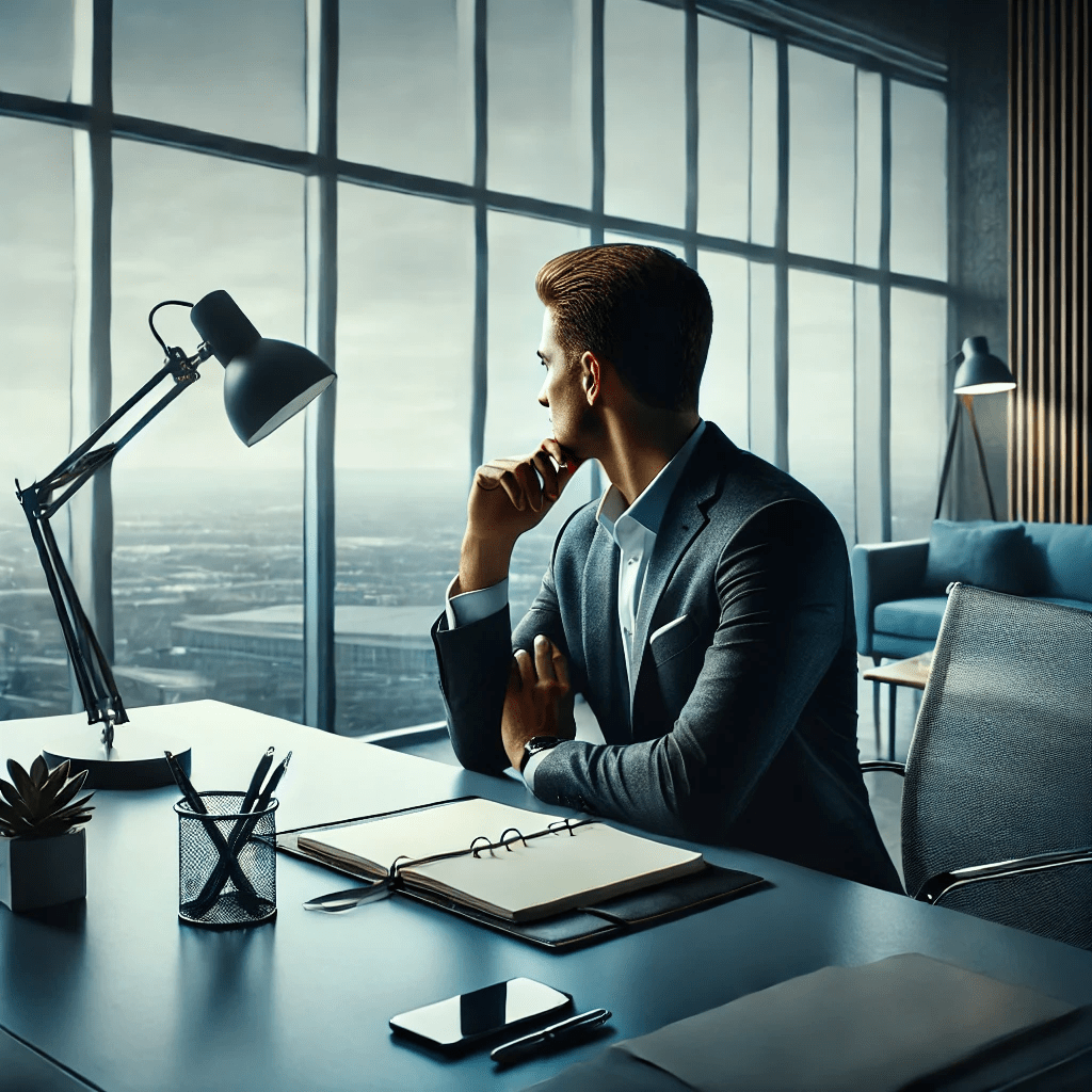 Finding Time for What Truly Matters – How to Build Meaning into Your&nbsp;Schedule