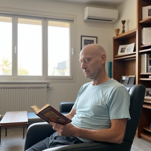 About a decade ago  –  life pressed “Pause” on&nbsp;me.