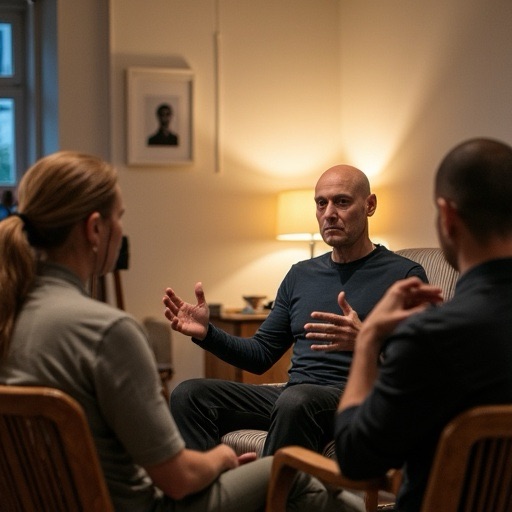 Once upon a time, there was a&nbsp;manager.