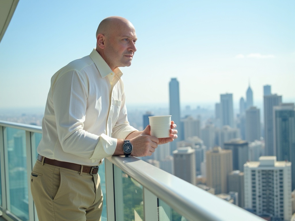 After You Settle Into the New&nbsp;Role