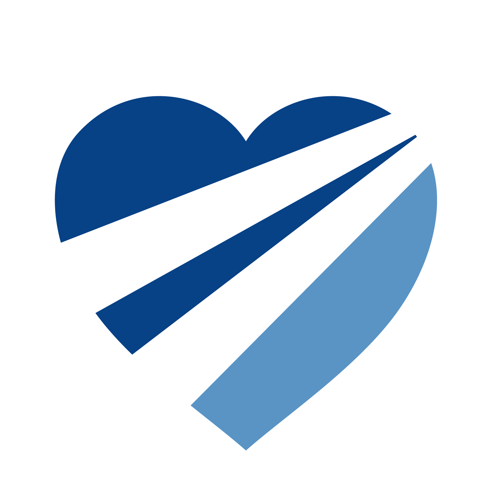 לוגו לב הניהול