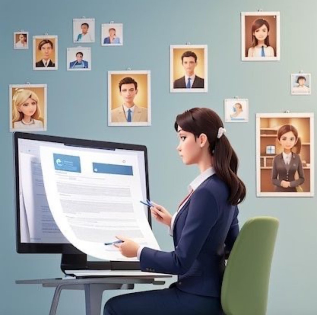 “Your Best Candidate? Might Not Even Make It Past the&nbsp;Filters.”