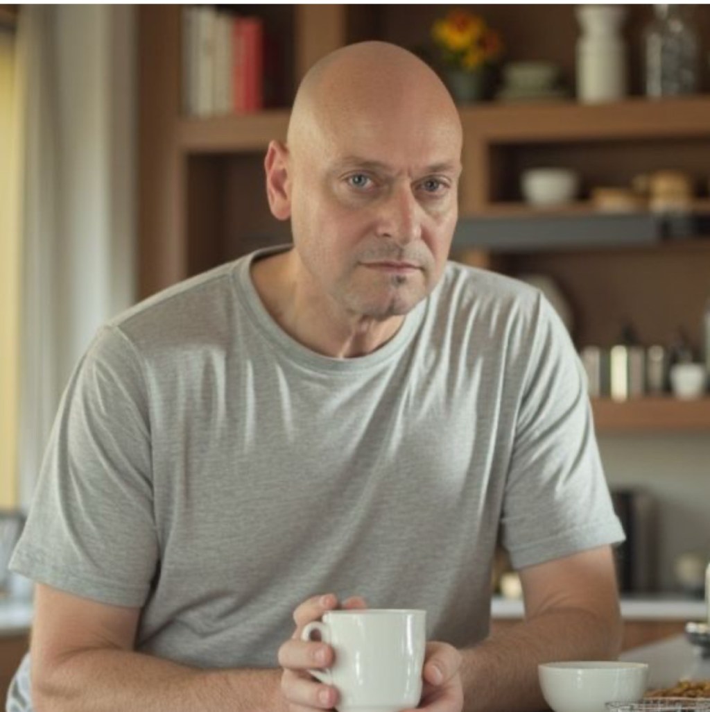 “She didn’t ask me to write this. But I just can’t stay&nbsp;quiet.”