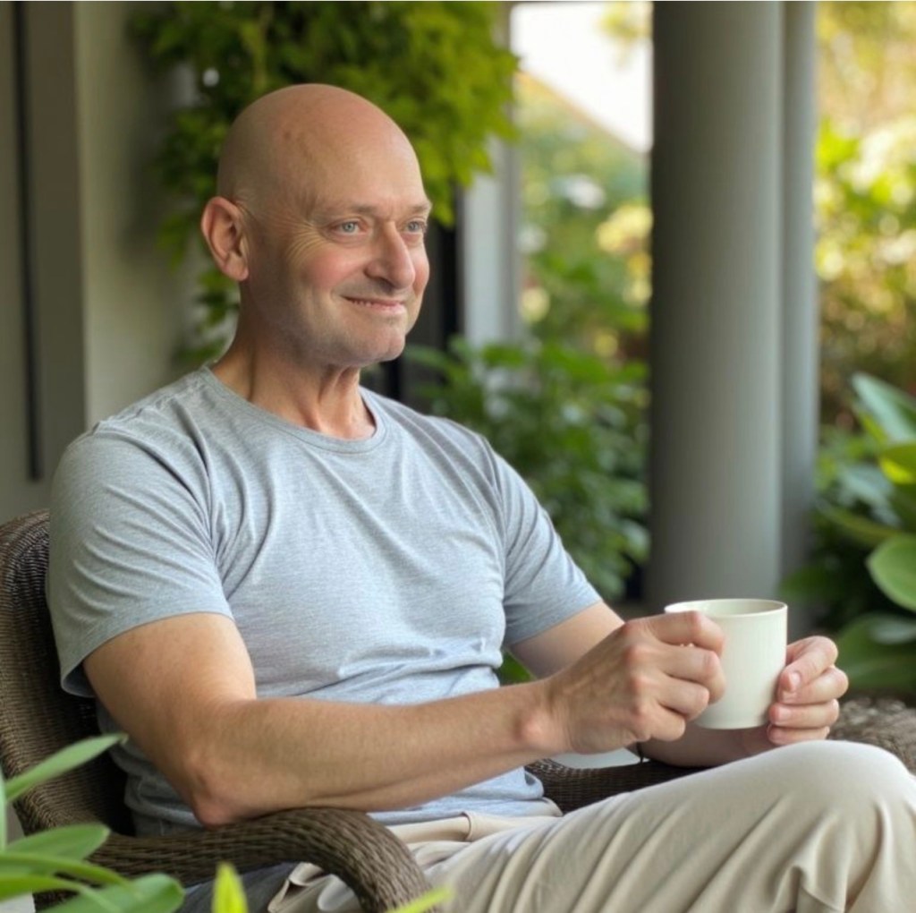 “The Only Engineer in a World of&nbsp;Managers”