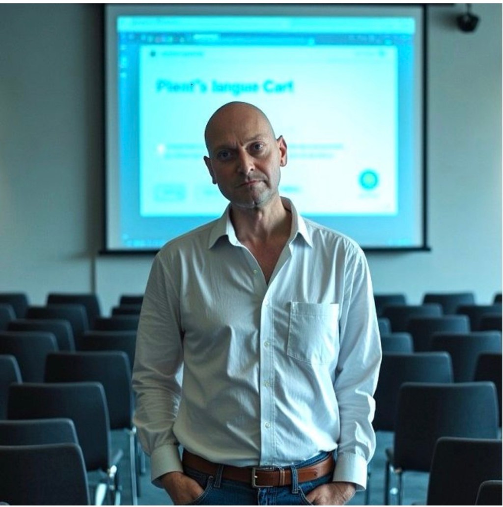 “The Ethical Code That’s Never Written&nbsp;Down”