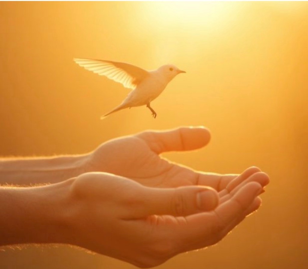 Management Is a Masterclass in Letting&nbsp;Go