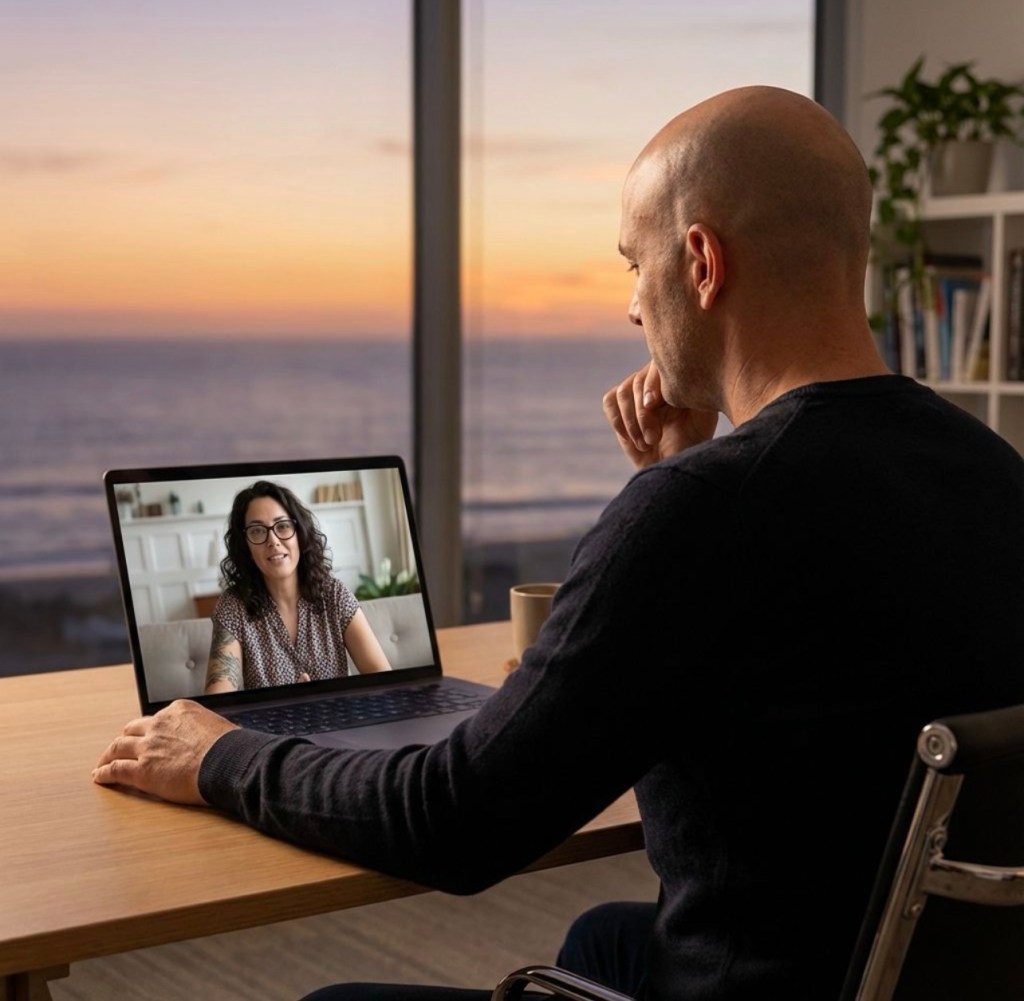 The courage to speak up… smells very different when you do it&nbsp;right